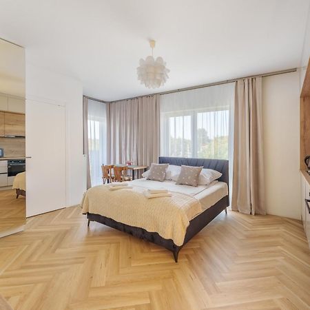 קולובז'ג Apartamenty Promenada - Fredry 2 מראה חיצוני תמונה