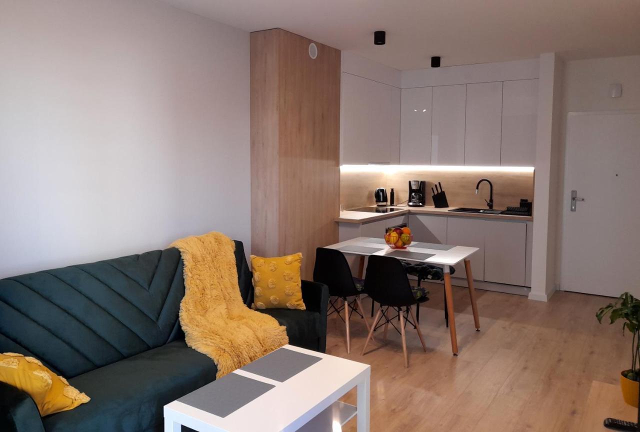 קולובז'ג Apartamenty Promenada - Fredry 2 מראה חיצוני תמונה