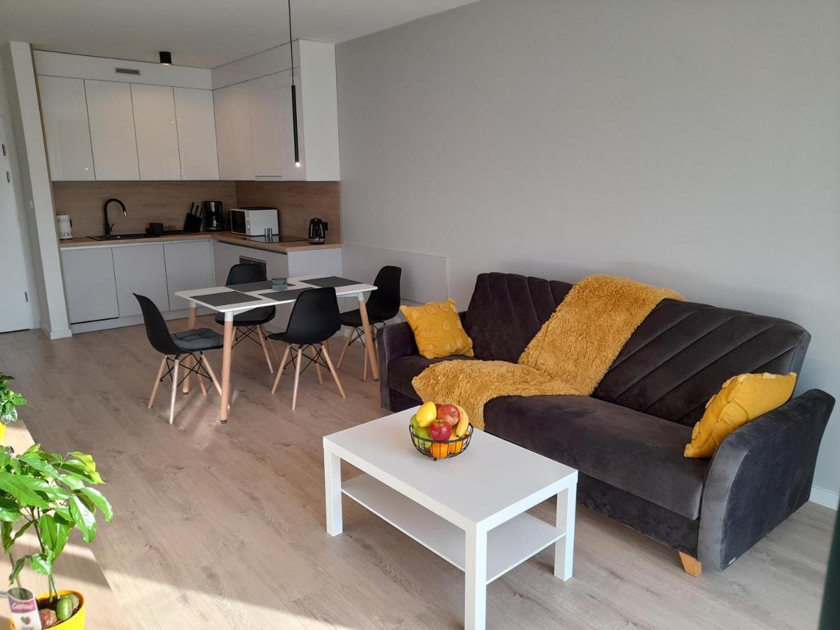 קולובז'ג Apartamenty Promenada - Fredry 2 מראה חיצוני תמונה