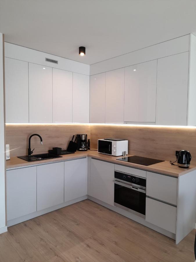 קולובז'ג Apartamenty Promenada - Fredry 2 מראה חיצוני תמונה