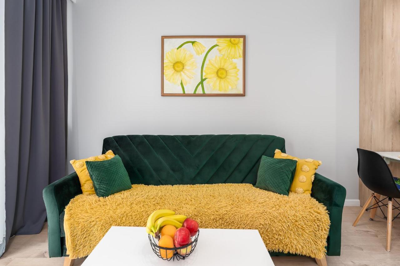 קולובז'ג Apartamenty Promenada - Fredry 2 מראה חיצוני תמונה