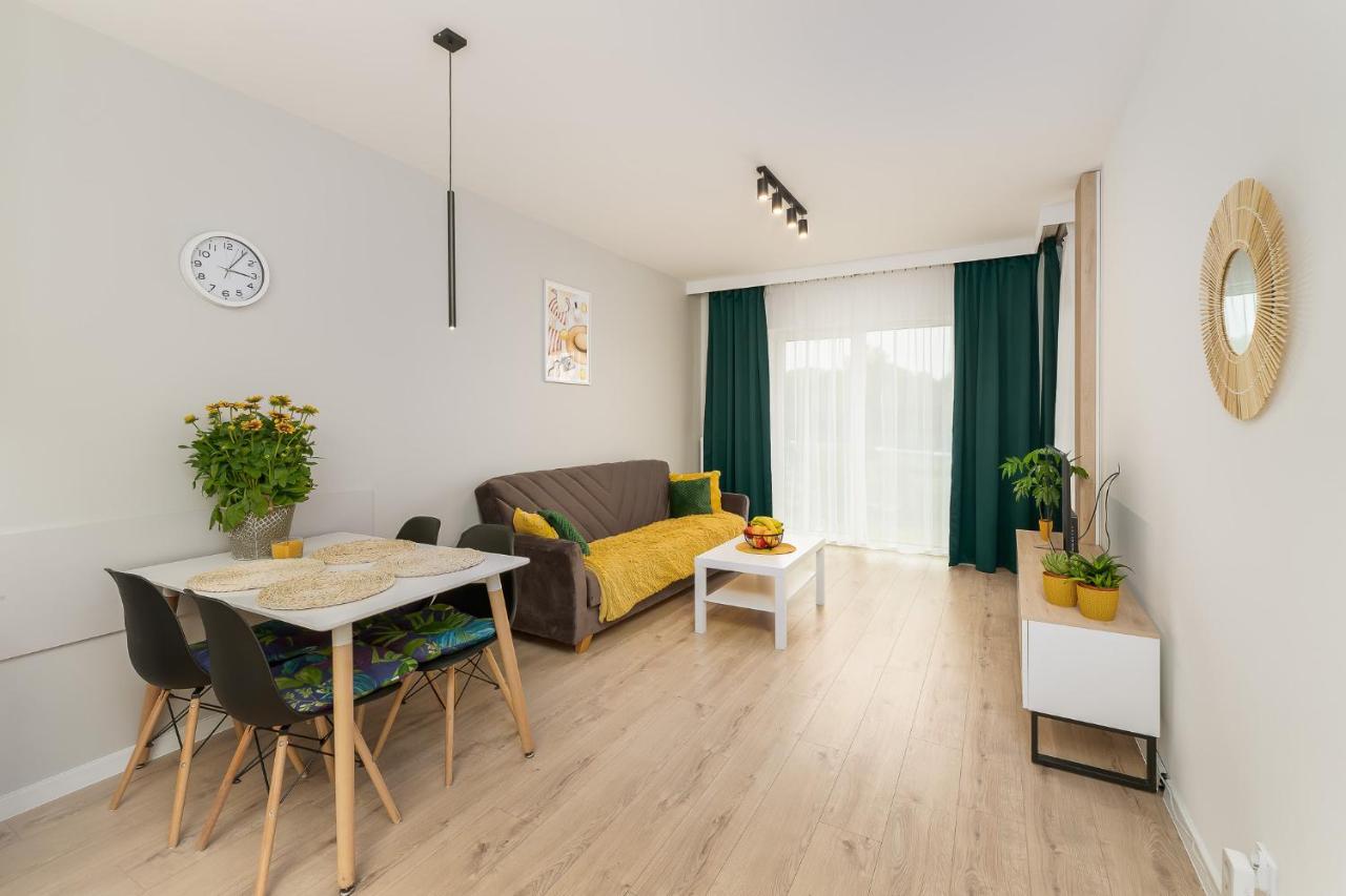 קולובז'ג Apartamenty Promenada - Fredry 2 מראה חיצוני תמונה