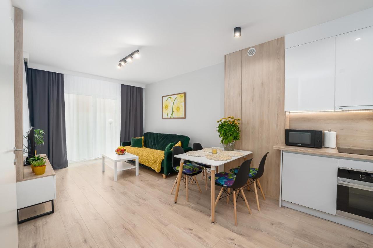 קולובז'ג Apartamenty Promenada - Fredry 2 מראה חיצוני תמונה