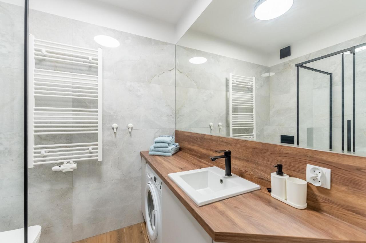 קולובז'ג Apartamenty Promenada - Fredry 2 מראה חיצוני תמונה