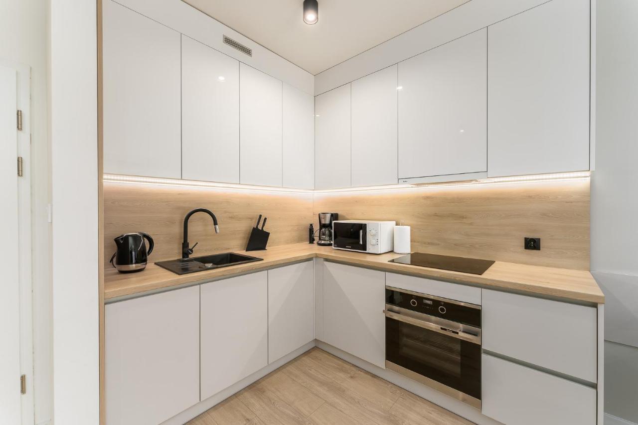 קולובז'ג Apartamenty Promenada - Fredry 2 מראה חיצוני תמונה