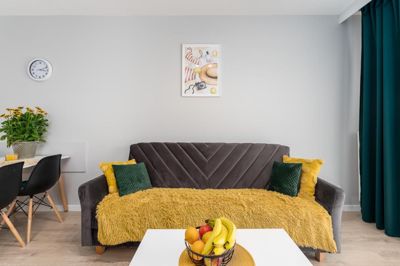קולובז'ג Apartamenty Promenada - Fredry 2 מראה חיצוני תמונה
