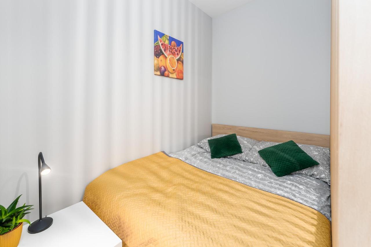 קולובז'ג Apartamenty Promenada - Fredry 2 מראה חיצוני תמונה
