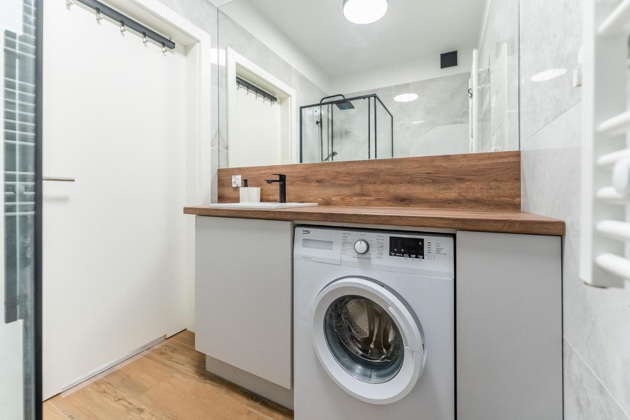 קולובז'ג Apartamenty Promenada - Fredry 2 מראה חיצוני תמונה