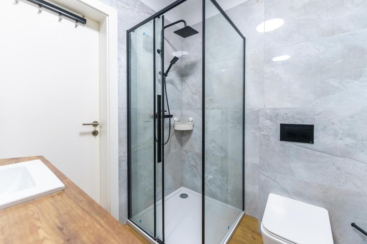 קולובז'ג Apartamenty Promenada - Fredry 2 מראה חיצוני תמונה