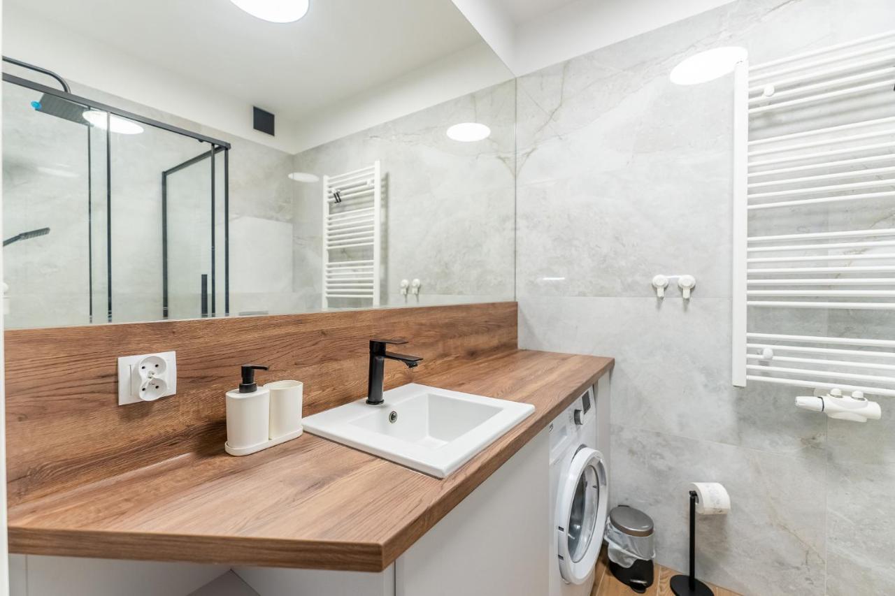 קולובז'ג Apartamenty Promenada - Fredry 2 מראה חיצוני תמונה