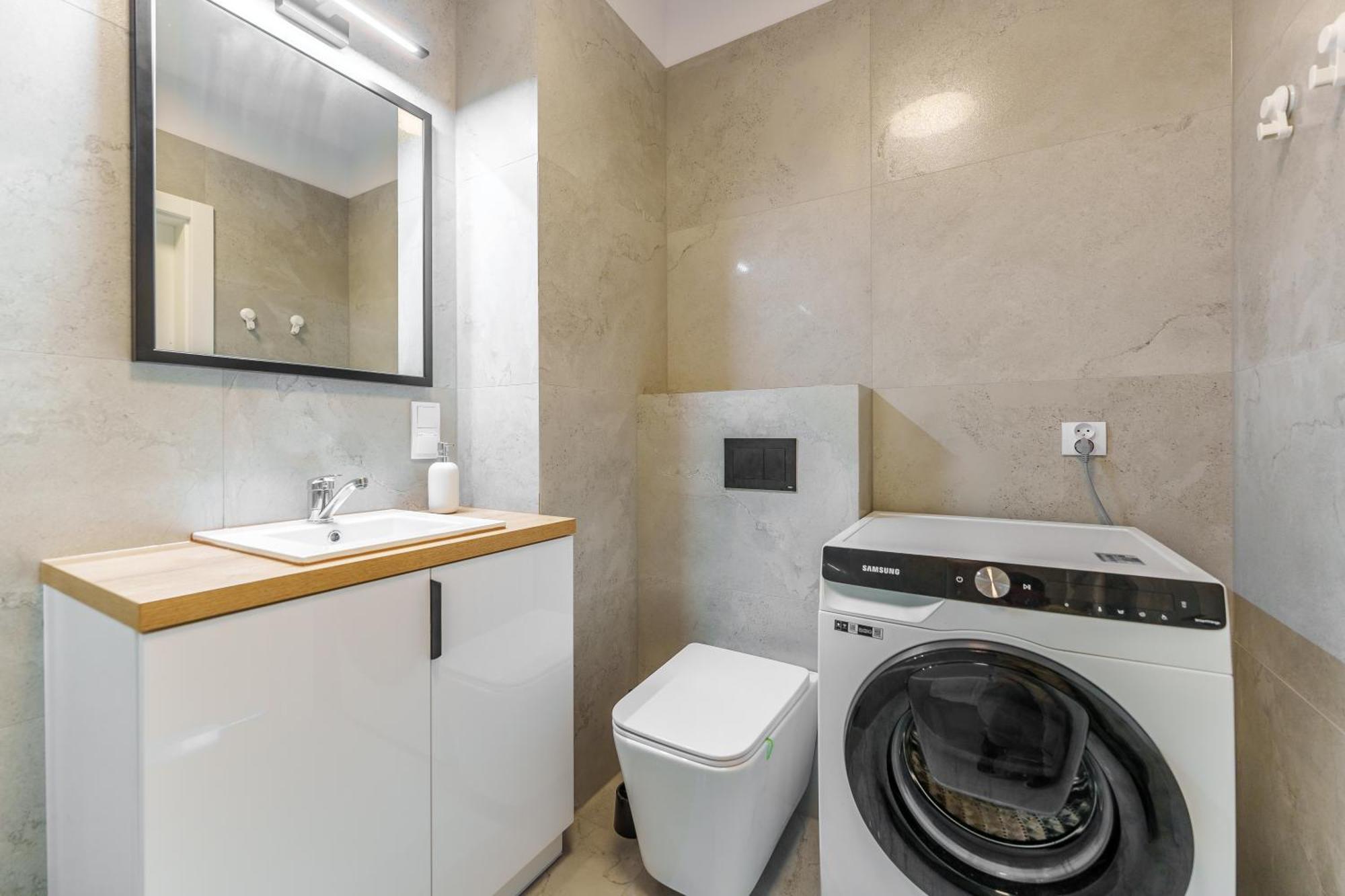 קולובז'ג Apartamenty Promenada - Fredry 2 מראה חיצוני תמונה