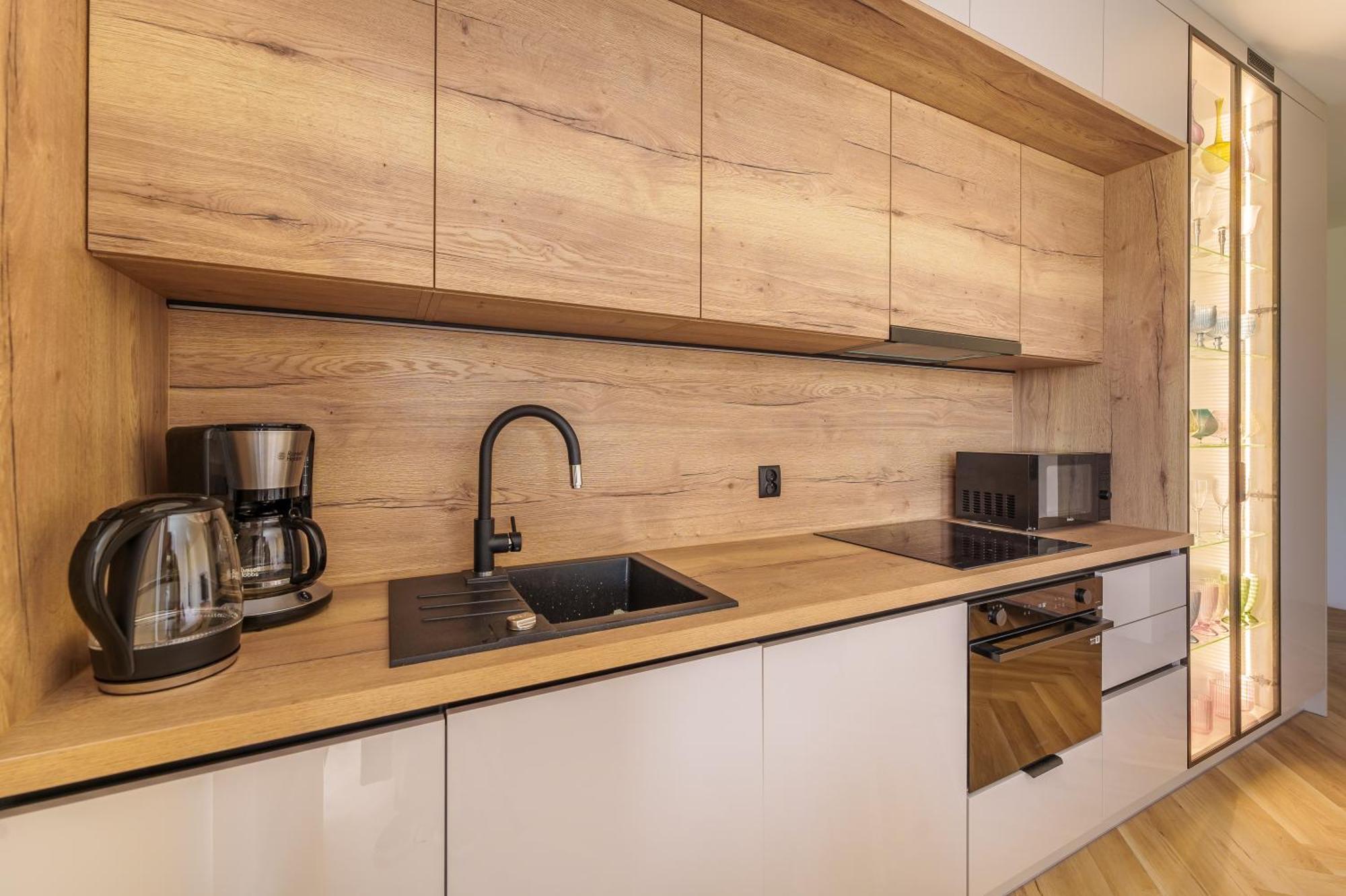 קולובז'ג Apartamenty Promenada - Fredry 2 מראה חיצוני תמונה