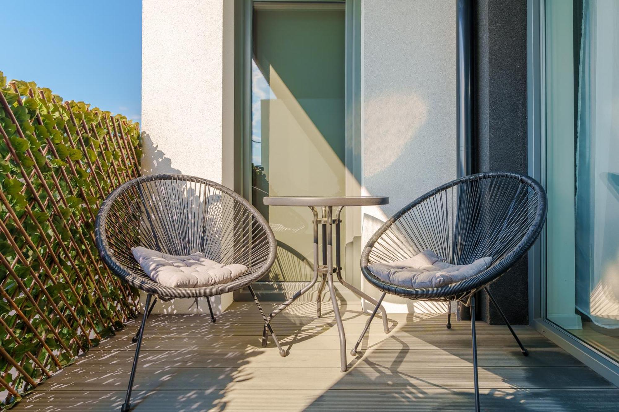 קולובז'ג Apartamenty Promenada - Fredry 2 מראה חיצוני תמונה